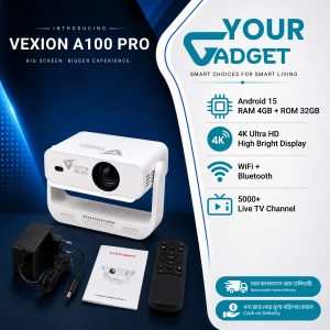 Vexion A100 PRO