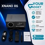 XNANO X6